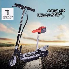 Xe trượt scooter điện E-Scooter