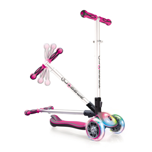 Xe trượt scooter Globber Elite FL