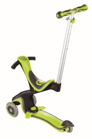 Xe trượt scooter Globber Evo Comfort