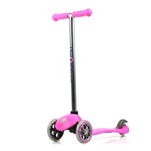 Xe trượt scooter Globber My Free Fixed