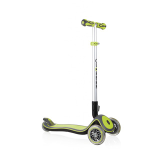 Xe trượt scooter Globber My Free Fold Up