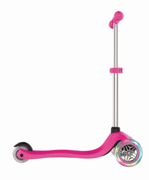 Xe trượt scooter Globber Primo Lights