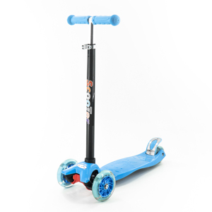 Xe Trượt Scooter K02