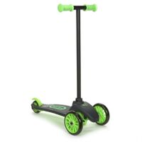 Xe trượt scooter Little Tikes LT-633270 xanh lá