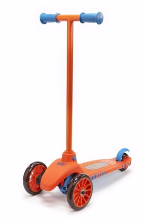 Xe trượt scooter Little Tikes LT-640124