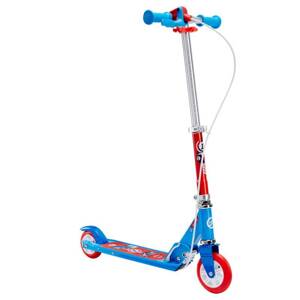 Xe trượt Scooter Play 5