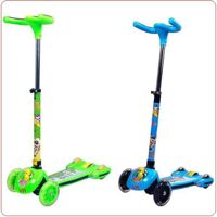 Xe trượt scooter trẻ em 4 bánh XLM 928