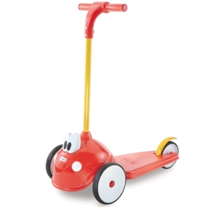 Xe trượt Scooters Little Tikes 635106