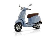 Xe Vespa Primavera 125 Iget