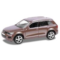 Xe Volkswagen Touareg 554019