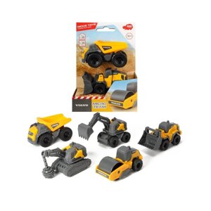 Xe xây dựng Dickie Toys 203341038