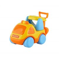 Xe xúc Carat đồ chơi Polesie Toys