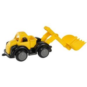 Xe Xúc Đất Vikingtoys V31212