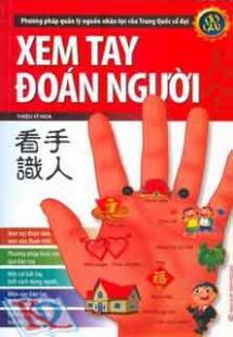 Xem tay đoán người