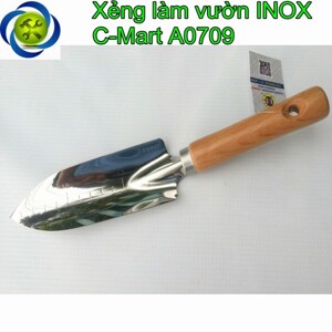 Xẻng làm vườn C-Mart A0709