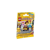 Xếp hình Lego Minifigures 71007 - Nhân vật Lego số 12