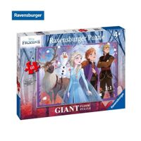 Xếp hình puzzle 60 mảnh Frozen 2 Through the magic forest RV03031 6