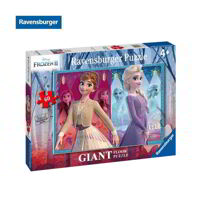 Xếp hình Ranvesburger Puzzle Frozen 2 Devoted Sisters RV030378 - 60 mảnh