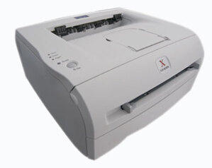 Máy in laser đen trắng Fuji Xerox DocuPrint 204A - A4