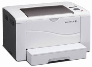 Máy in laser đen trắng Fuji Xerox DocuPrint 255 - A3