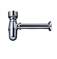 Xi phông thoát chậu rửa mặt COTTO CT681