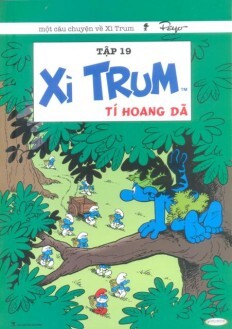 Xì Trum - Tập 19