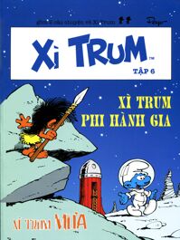 Xì Trum - Tập 6