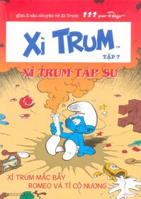 Xì Trum - Tập 7