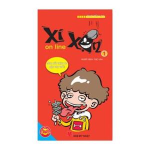 Xí Xọn Online - Tập 1