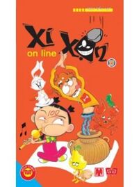 Xí Xọn Online - Tập 27