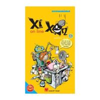 Xí Xọn Online - Tập 4