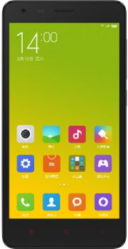 Điện thoại Xiaomi Redmi 2 - 8GB, 1GB RAM