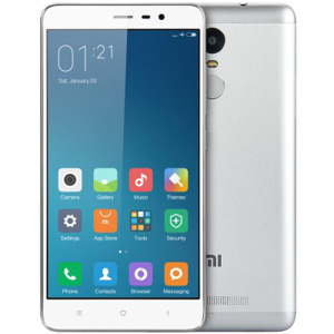 Điện thoại Xiaomi Redmi Note 3 Pro - 16GB, RAM 2GB, 2 sim