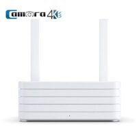 Bộ phát Wifi Xiaomi MiWifi Mini tích hợp ổ cứng 1TB