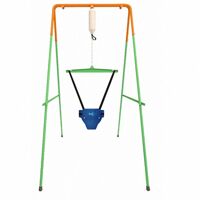 Xích đu nhún nhảy tập đi Jumper Kids JPKG101