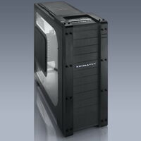 Case Xigmatek Asgard Pro Window