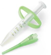 Xilanh uống thuốc Dr. Mom Medicine Syinge Summer Infant 04370A