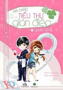 Xin Chào Tiểu Thư Gián Điệp