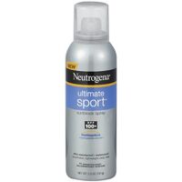 Xịt Chống Nắng Neutrogena Ultimate Sport SPF100