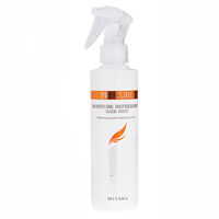 Xịt dưỡng ẩm tóc Missha Procure Moisture Refreshing Hair Mist 210ml