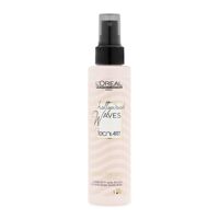 Xịt dưỡng duy trì nếp tóc xoăn nhẹ nhàng L'Oreal Hollywood Waves Sweetheart Curls 150ml