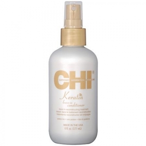 Xịt dưỡng phục hồi Chi Keratin Leave In Conditioner 177ml