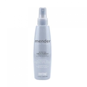 Xịt dưỡng phục hồi khép biểu bì tóc Mender 313 Treatment Vivitone - 200ml