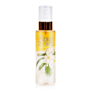 Xịt dưỡng tóc Organia Perfumed Hair Mist Gold Floral 100ml