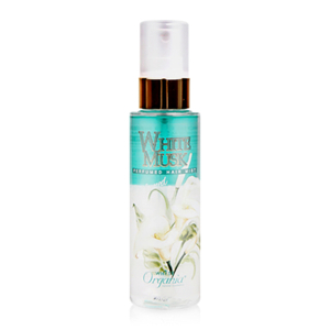 Xịt dưỡng tóc Organia Perfumed Hair Mist White Musk 100ml