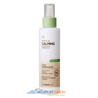 Xịt khoáng Calming Seed mist Toner