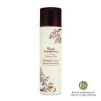 Xịt khoáng chiết xuất từ quả lựu Black pomegranate essence mist 120ml