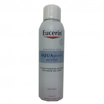 Xịt khoáng chống lão hóa Eucerin AQUAporin Active 150ml