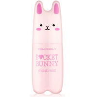 Xịt khoáng dành cho da khô Pocket Bunny Moist Mist Tonymoly 60ml