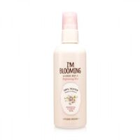 Xịt khoáng dưỡng ẩm sáng da Im Blooming Brightening Mist ETUDE HOUSE